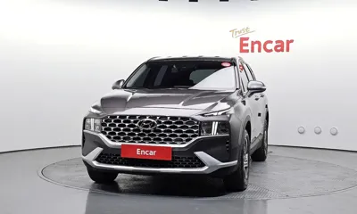 Hyundai Santafe 2021, 90866 км, за 13651.43 USD