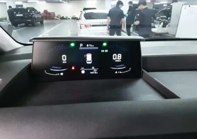 Hyundai Staria 2023, 96517 км, за 3859.79 USD - фото 7
