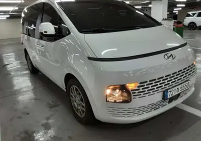 Hyundai Staria 2023, 96517 км, за 3859.79 USD - фото 8