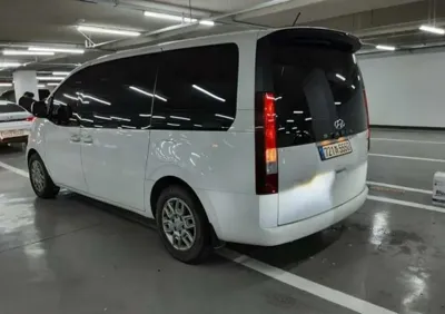 Hyundai Staria 2023, 96517 км, за 3859.79 USD - фото 9
