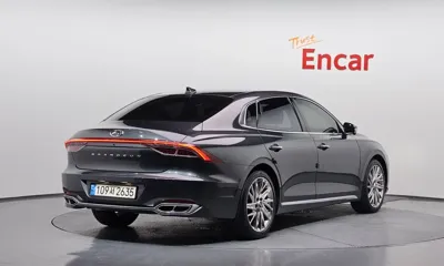 Hyundai Grandeur 2022, 62885 км, за 16410.66 USD