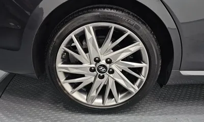 Hyundai Grandeur 2022, 62885 км, за 16410.66 USD
