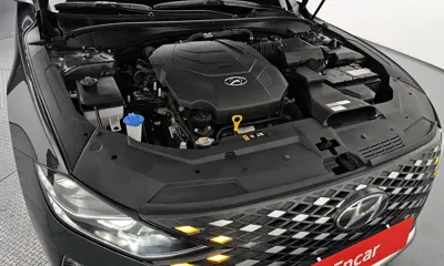 Hyundai Grandeur 2022, 62885 км, за 16279.21 USD - фото 6
