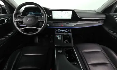Hyundai Grandeur 2022, 62885 км, за 16279.21 USD - фото 7