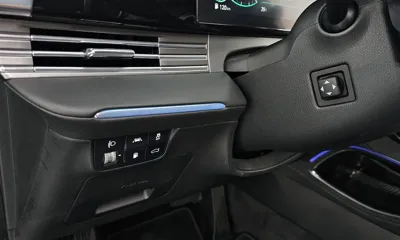 Hyundai Grandeur 2022, 62885 км, за 16279.21 USD - фото 20