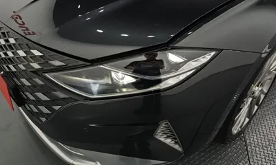 Hyundai Grandeur 2022, 62885 км, за 16279.21 USD - фото 22