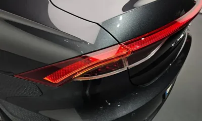 Hyundai Grandeur 2022, 62885 км, за 16279.21 USD - фото 23