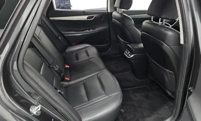 Hyundai Grandeur 2022, 62885 км, за 16279.21 USD - фото 26