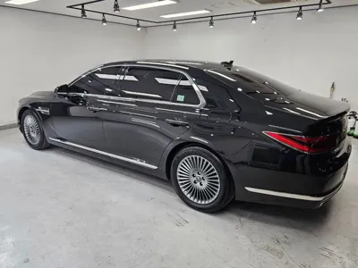 Genesis G90 2019, 172981 км, за 17065.15 USD - фото 6