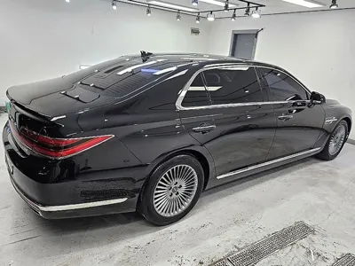 Genesis G90 2019, 172981 км, за 17065.15 USD - фото 7