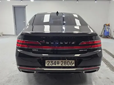 Genesis G90 2019, 172981 км, за 17065.15 USD - фото 8