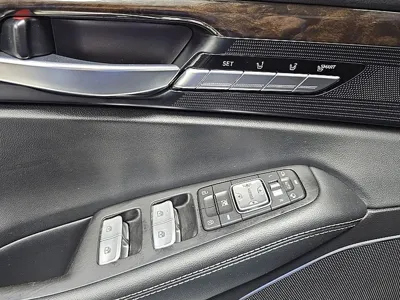 Genesis G90 2019, 172981 км, за 17065.15 USD - фото 14