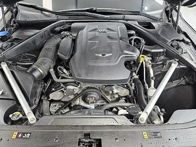 Genesis G90 2019, 172981 км, за 17065.15 USD - фото 16
