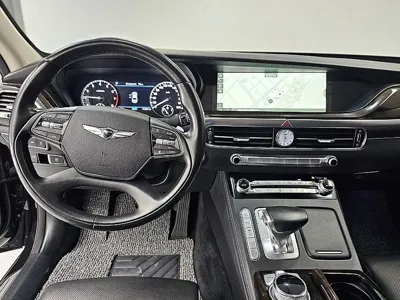 Genesis G90 2019, 172981 км, за 17065.15 USD - фото 17