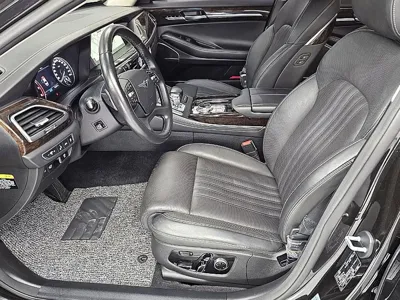 Genesis G90 2019, 172981 км, за 17065.15 USD - фото 18