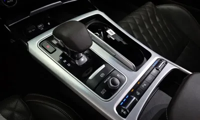 Kia Stinger 2022, 132578 км, за 15600.22 USD - фото 9
