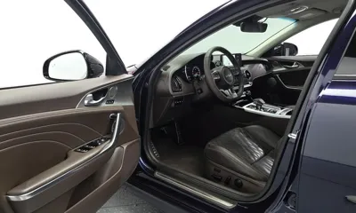 Kia Stinger 2022, 132578 км, за 15600.22 USD - фото 10