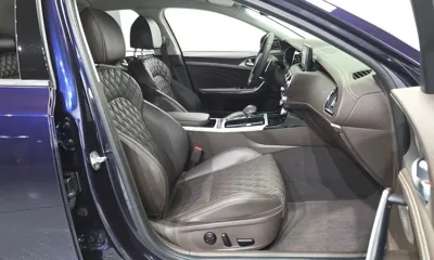 Kia Stinger 2022, 132578 км, за 15600.22 USD - фото 11
