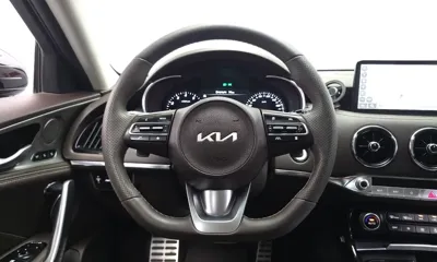Kia Stinger 2022, 132578 км, за 15600.22 USD - фото 13