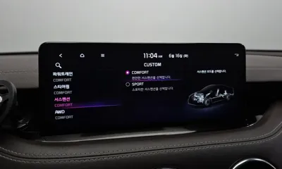 Kia Stinger 2022, 132578 км, за 15600.22 USD - фото 18