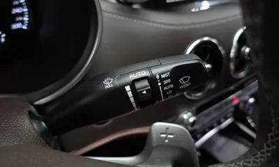 Kia Stinger 2022, 132578 км, за 15600.22 USD - фото 20