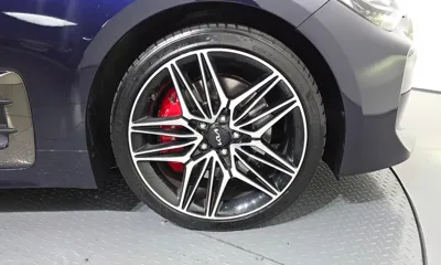 Kia Stinger 2022, 132578 км, за 15600.22 USD - фото 21