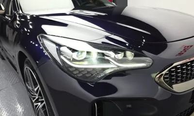 Kia Stinger 2022, 132578 км, за 15600.22 USD - фото 22