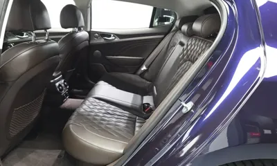 Kia Stinger 2022, 132578 км, за 15600.22 USD - фото 26