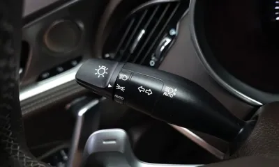 Kia Stinger 2022, 132578 км, за 15600.22 USD - фото 27