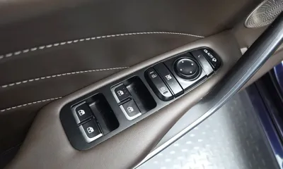 Kia Stinger 2022, 132578 км, за 15600.22 USD - фото 30