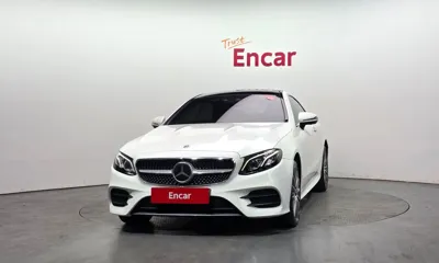 Mercedes-Benz E-Class 2017, 140491 км, за 15926.67 USD