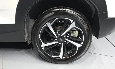 ChevroletGMDaewoo Trailblazer 2025, 24679 км, за 15203.61 USD