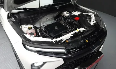 ChevroletGMDaewoo Trailblazer 2025, 24679 км, за 15203.61 USD - фото 6