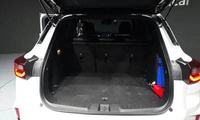 ChevroletGMDaewoo Trailblazer 2025, 24679 км, за 15203.61 USD - фото 20
