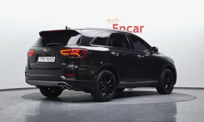Kia Sorento 2018, 86625 км, за 12025.11 USD