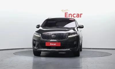 Kia Sorento 2018, 86625 км, за 12025.11 USD