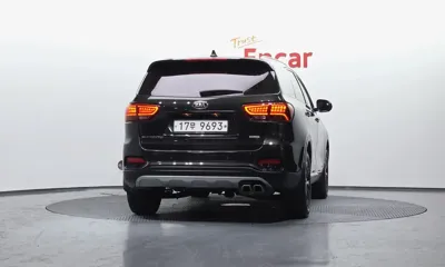 Kia Sorento 2018, 86625 км, за 12025.11 USD