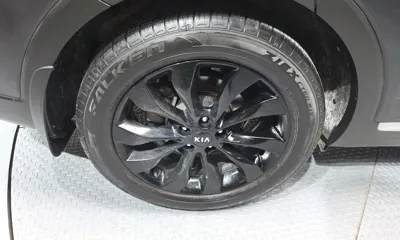 Kia Sorento 2018, 86625 км, за 12025.11 USD