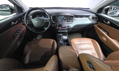 Kia Sorento 2018, 86625 км, за 12025.11 USD - фото 7