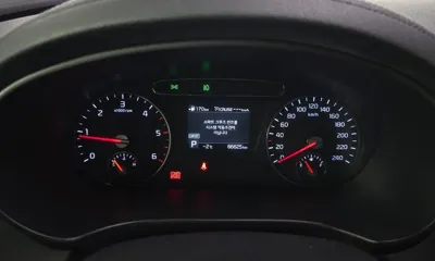 Kia Sorento 2018, 86625 км, за 12025.11 USD - фото 8