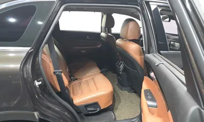 Kia Sorento 2018, 86625 км, за 12025.11 USD - фото 12