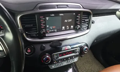 Kia Sorento 2018, 86625 км, за 12025.11 USD - фото 14