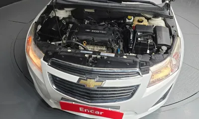 ChevroletGMDaewoo Cruze 2013, 117722 км, за 2236.25 USD - фото 6