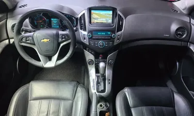 ChevroletGMDaewoo Cruze 2013, 117722 км, за 2236.25 USD - фото 7