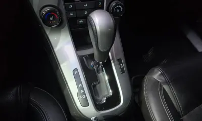 ChevroletGMDaewoo Cruze 2013, 117722 км, за 2236.25 USD - фото 9