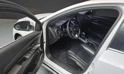 ChevroletGMDaewoo Cruze 2013, 117722 км, за 2236.25 USD - фото 10