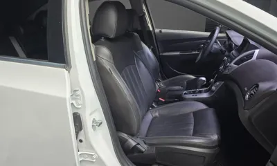ChevroletGMDaewoo Cruze 2013, 117722 км, за 2236.25 USD - фото 12