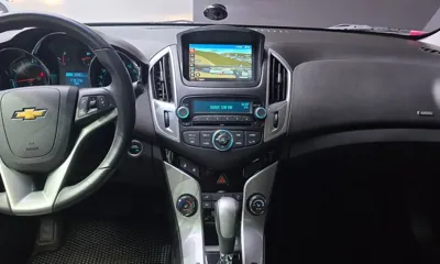 ChevroletGMDaewoo Cruze 2013, 117722 км, за 2236.25 USD - фото 20
