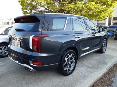 Hyundai Palisade 2022, 85000 км, за 16082.45 USD