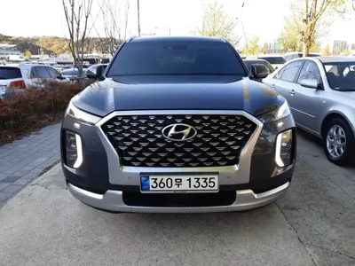Hyundai Palisade 2022, 85000 км, за 16082.45 USD